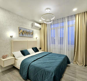 2-к квартира, вторичка, 50м2, 7/20 этаж