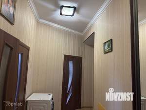 3-к квартира, вторичка, 67м2, 2/3 этаж