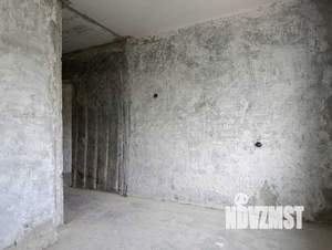 1-к квартира, вторичка, 40м2, 4/10 этаж