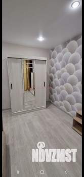 1-к квартира, вторичка, 25м2, 4/9 этаж