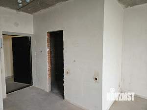1-к квартира, сданный дом, 41м2, 18/24 этаж