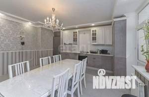 3-к квартира, вторичка, 64м2, 19/22 этаж