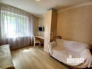 2-к квартира, вторичка, 56м2, 2/17 этаж