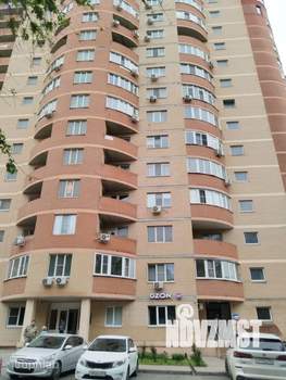 4-к квартира, вторичка, 140м2, 5/17 этаж