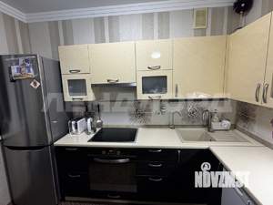 1-к квартира, вторичка, 50м2, 10/22 этаж