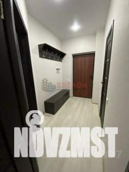 1-к квартира, вторичка, 36м2, 15/20 этаж