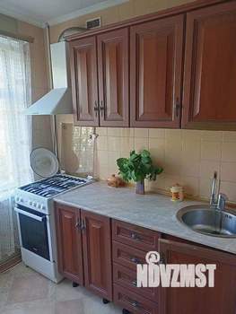 3-к квартира, вторичка, 62м2, 3/5 этаж