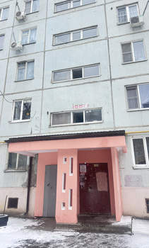 3-к квартира, вторичка, 65м2, 3/9 этаж