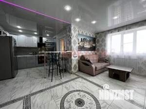 1-к квартира, вторичка, 44м2, 8/20 этаж