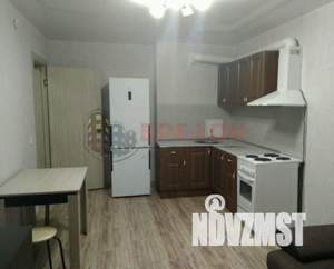 Студия квартира, вторичка, 26м2, 9/18 этаж