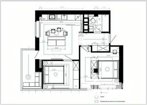 3-к квартира, вторичка, 62м2, 18/19 этаж