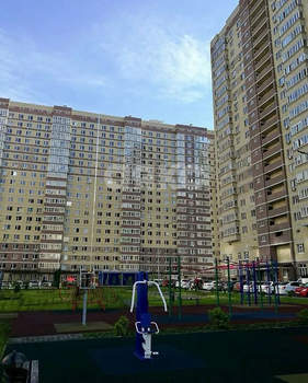 2-к квартира, вторичка, 46м2, 17/19 этаж