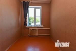 3-к квартира, вторичка, 42м2, 2/2 этаж