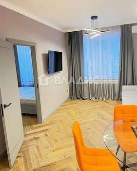 2-к квартира, вторичка, 48м2, 3/5 этаж