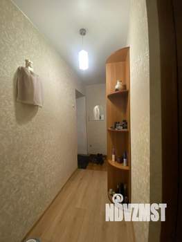 2-к квартира, вторичка, 47м2, 4/5 этаж