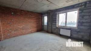 3-к квартира, вторичка, 110м2, 23/23 этаж