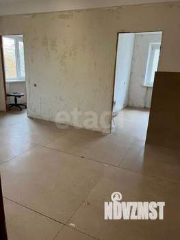 3-к квартира, вторичка, 52м2, 5/5 этаж