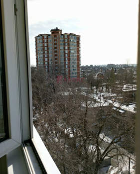 1-к квартира, вторичка, 42м2, 9/10 этаж