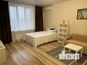 1-к квартира, вторичка, 36м2, 13/20 этаж