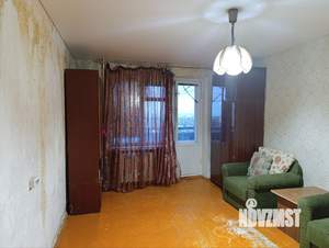 1-к квартира, вторичка, 35м2, 11/14 этаж