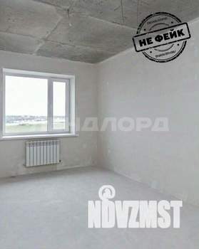 2-к квартира, вторичка, 63м2, 10/24 этаж