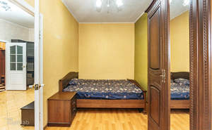 3-к квартира, вторичка, 55м2, 5/5 этаж