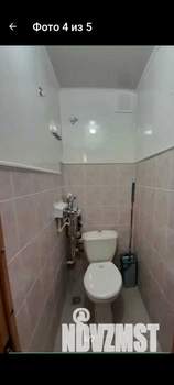 1-к квартира, вторичка, 16м2, 5/5 этаж