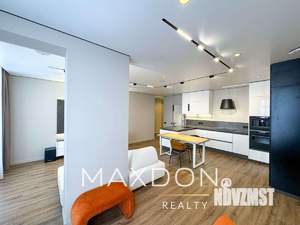 3-к квартира, вторичка, 80м2, 24/24 этаж