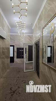 1-к квартира, сданный дом, 41м2, 7/25 этаж