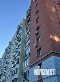 1-к квартира, вторичка, 36м2, 4/10 этаж