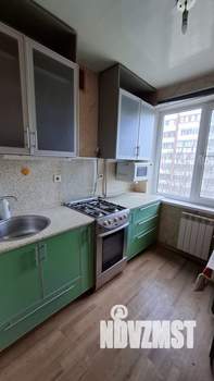 1-к квартира, вторичка, 31м2, 4/9 этаж