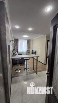 2-к квартира, вторичка, 55м2, 4/19 этаж