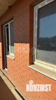 1-к квартира, вторичка, 30м2, 4/6 этаж