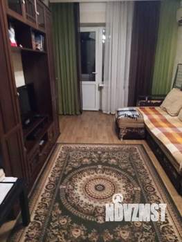 2-к квартира, вторичка, 44м2, 5/5 этаж