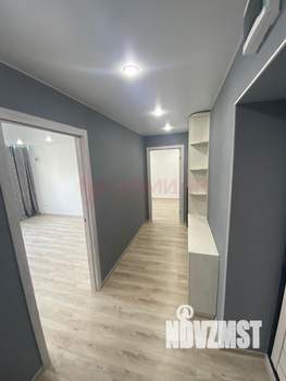 2-к квартира, вторичка, 53м2, 6/9 этаж