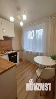 1-к квартира, вторичка, 40м2, 6/9 этаж