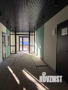 2-к квартира, сданный дом, 47м2, 5/24 этаж