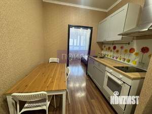 Студия квартира, вторичка, 27м2, 15/18 этаж