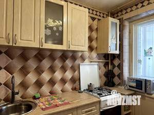 1-к квартира, вторичка, 31м2, 1/9 этаж