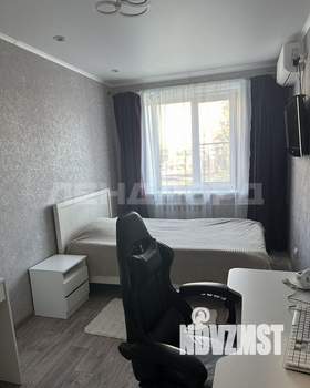 3-к квартира, вторичка, 62м2, 5/5 этаж