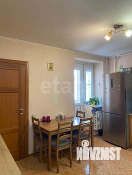 2-к квартира, вторичка, 46м2, 2/4 этаж