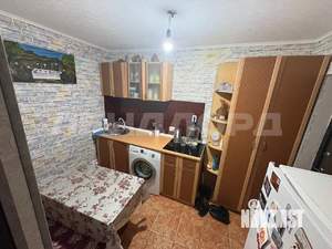 2-к квартира, вторичка, 33м2, 5/5 этаж