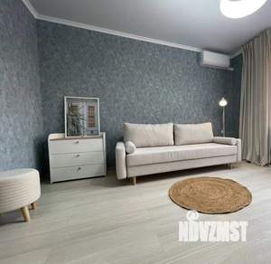 2-к квартира, вторичка, 54м2, 5/10 этаж