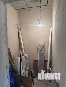 1-к квартира, вторичка, 41м2, 12/15 этаж