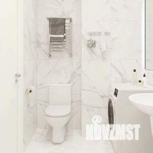 1-к квартира, вторичка, 41м2, 14/22 этаж