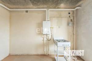 1-к квартира, вторичка, 41м2, 2/6 этаж