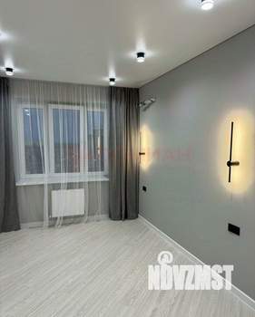 1-к квартира, вторичка, 40м2, 14/17 этаж