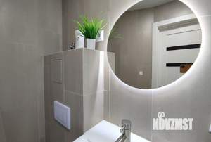 1-к квартира, вторичка, 35м2, 3/9 этаж