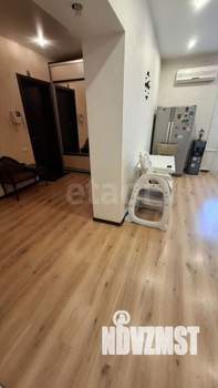 3-к квартира, вторичка, 89м2, 4/5 этаж