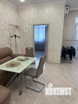 2-к квартира, вторичка, 62м2, 6/19 этаж